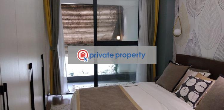2 bedroom Apartment For Sale &nbsp;kilimani Kilimani Nairobi - 6