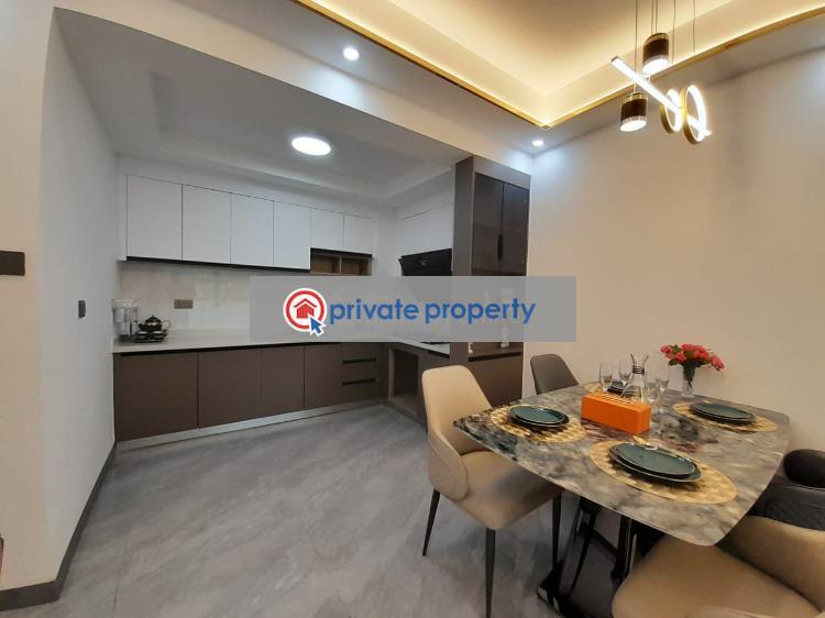 2 bedroom Apartment For Sale &nbsp;kilimani Kilimani Nairobi - 3