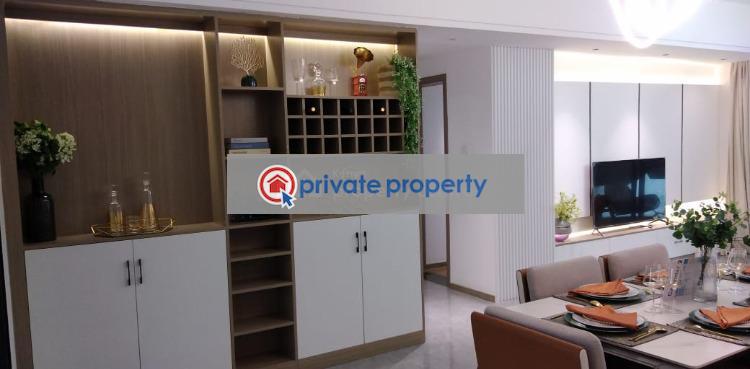2 bedroom Apartment For Sale &nbsp;kilimani Kilimani Nairobi - 2