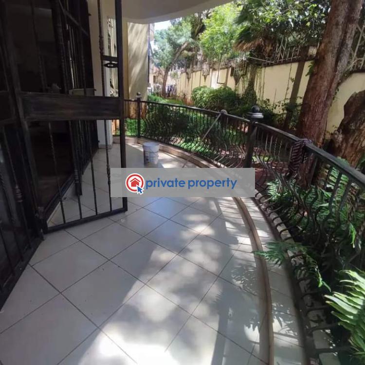 2 bedroom Apartment For Sale &nbsp;kilimani Kilimani Nairobi - 1