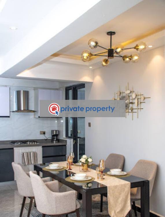 3 bedroom Apartment For Sale &nbsp;kileleshwa Kileleshwa Nairobi - 9