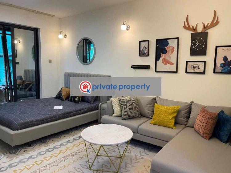 3 bedroom Apartment For Sale &nbsp;kileleshwa Kileleshwa Nairobi - 4
