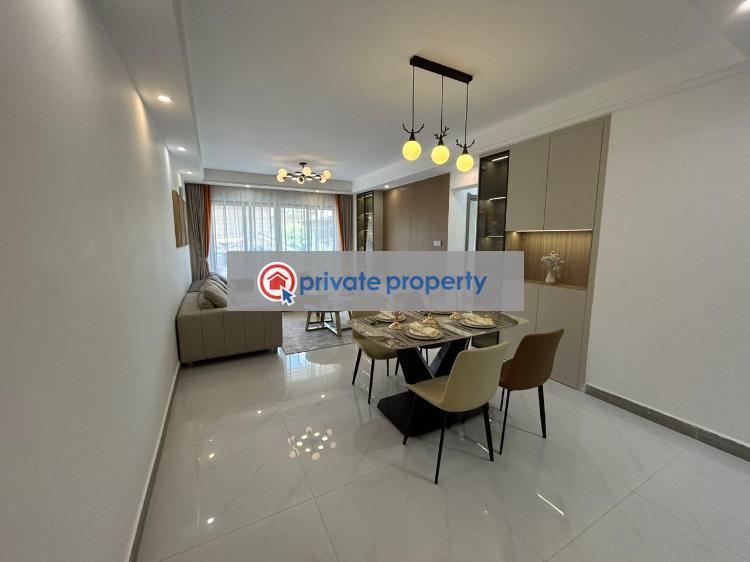 3 bedroom Apartment For Sale &nbsp;kileleshwa Kileleshwa Nairobi - 2