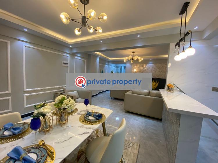 3 bedroom Apartment For Sale &nbsp;kileleshwa Kileleshwa Nairobi - 3