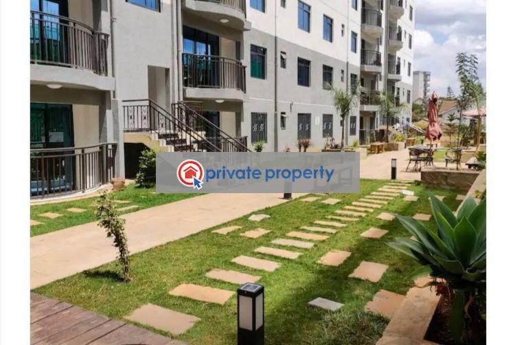 3 bedroom Apartment For Sale &nbsp;kileleshwa Kileleshwa Nairobi - 10