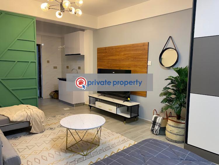3 bedroom Apartment For Sale &nbsp;kileleshwa Kileleshwa Nairobi - 1