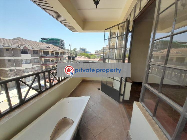 3 bedroom Apartment For Sale &nbsp;kilimani Kilimani Nairobi - 6