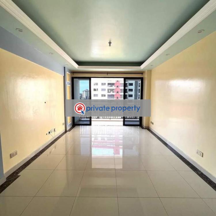 3 bedroom Apartment For Sale &nbsp;kilimani Kilimani Nairobi - 1