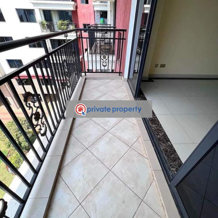 3 bedroom Apartment For Sale &nbsp;kilimani Kilimani Nairobi - 1