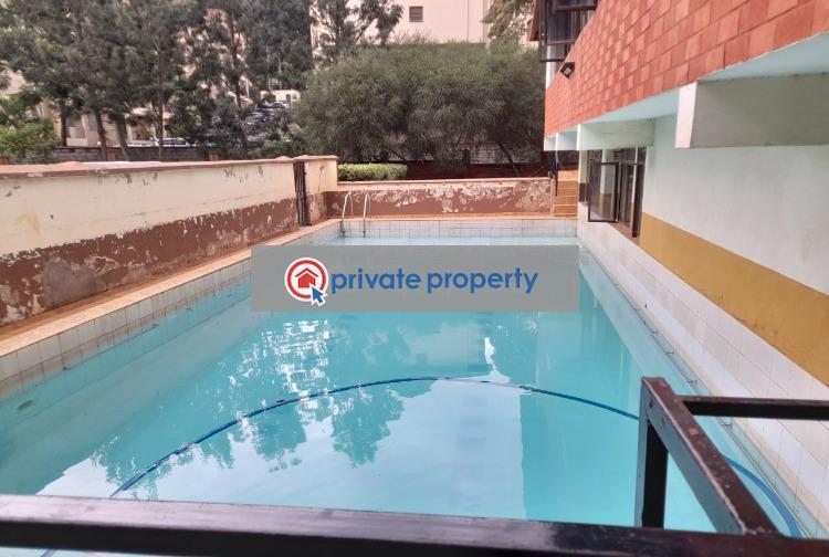 3 bedroom Apartment For Sale &nbsp;kilimani Kilimani Nairobi - 8