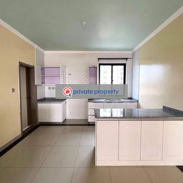 3 bedroom Apartment For Sale &nbsp;kilimani Kilimani Nairobi - 7