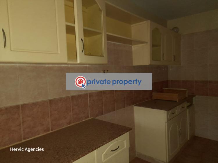 3 bedroom Apartment For Sale &nbsp;kilimani Kilimani Nairobi - 4