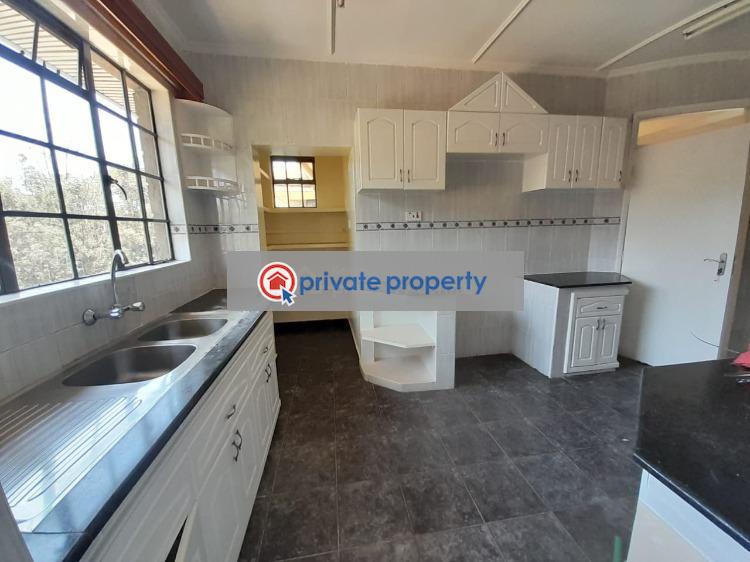 3 bedroom Apartment For Sale &nbsp;kilimani Kilimani Nairobi - 2