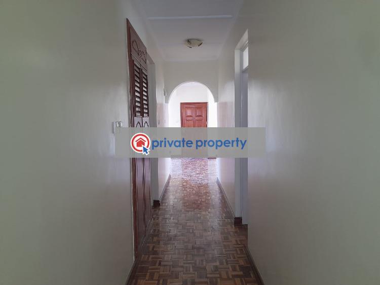 3 bedroom Apartment For Sale &nbsp;kilimani Kilimani Nairobi - 1