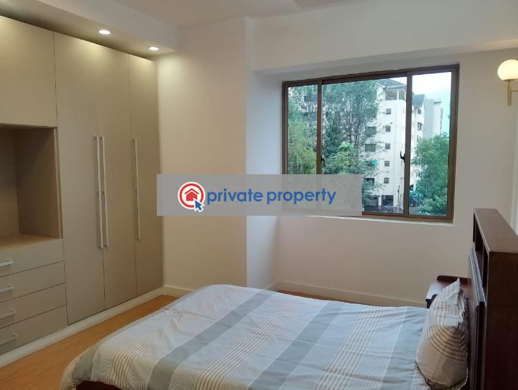 3 bedroom Apartment For Sale &nbsp;lavington Lavington Nairobi - 12