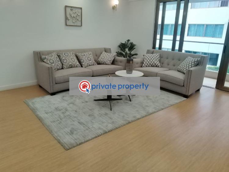 3 bedroom Apartment For Sale &nbsp;lavington Lavington Nairobi - 1
