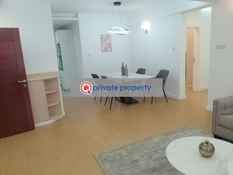 3 bedroom Apartment For Sale &nbsp;lavington Lavington Nairobi - 5