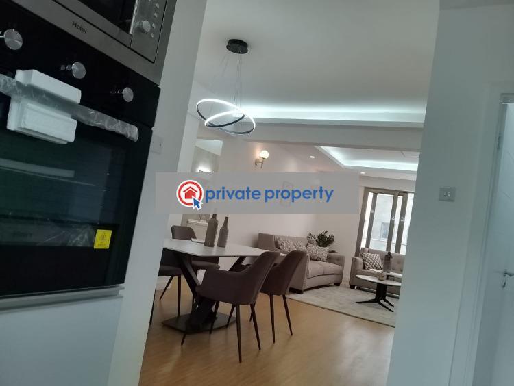 3 bedroom Apartment For Sale &nbsp;lavington Lavington Nairobi - 2