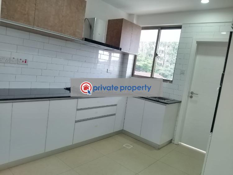 3 bedroom Apartment For Sale &nbsp;lavington Lavington Nairobi - 8