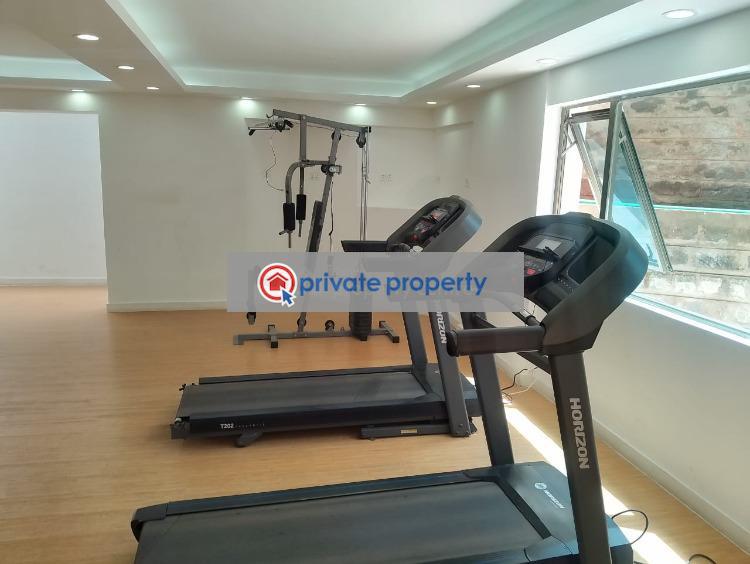 3 bedroom Apartment For Sale &nbsp;lavington Lavington Nairobi - 9