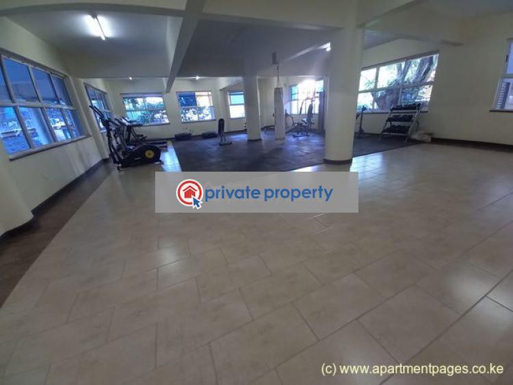4 bedroom Apartment For Sale &nbsp;kileleshwa Kileleshwa Nairobi - 10