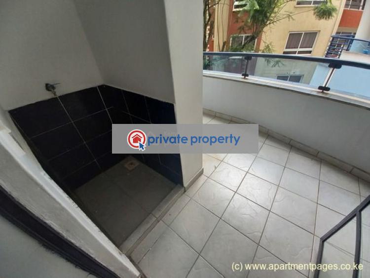 4 bedroom Apartment For Sale &nbsp;kileleshwa Kileleshwa Nairobi - 19