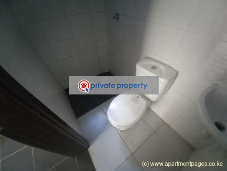 4 bedroom Apartment For Sale &nbsp;kileleshwa Kileleshwa Nairobi - 20