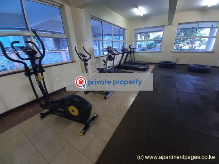 4 bedroom Apartment For Sale &nbsp;kileleshwa Kileleshwa Nairobi - 11