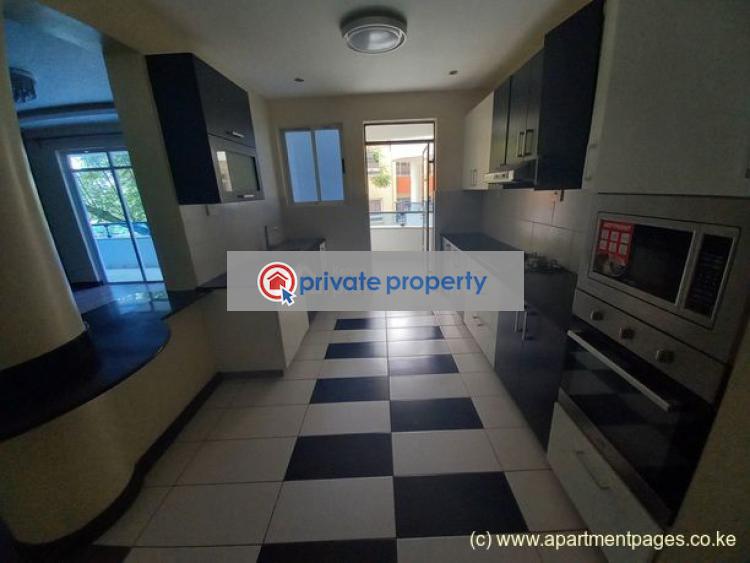 4 bedroom Apartment For Sale &nbsp;kileleshwa Kileleshwa Nairobi - 5