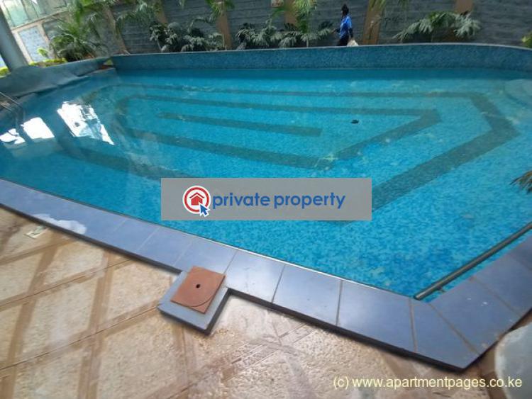 4 bedroom Apartment For Sale &nbsp;kileleshwa Kileleshwa Nairobi - 22