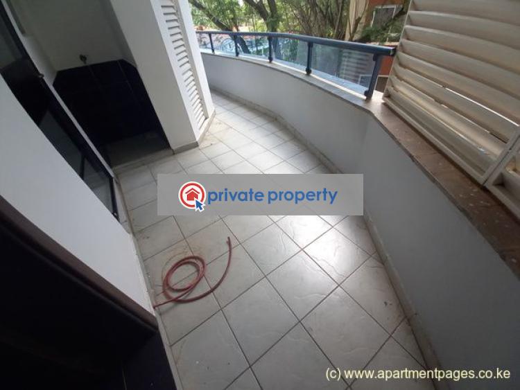 4 bedroom Apartment For Sale &nbsp;kileleshwa Kileleshwa Nairobi - 21