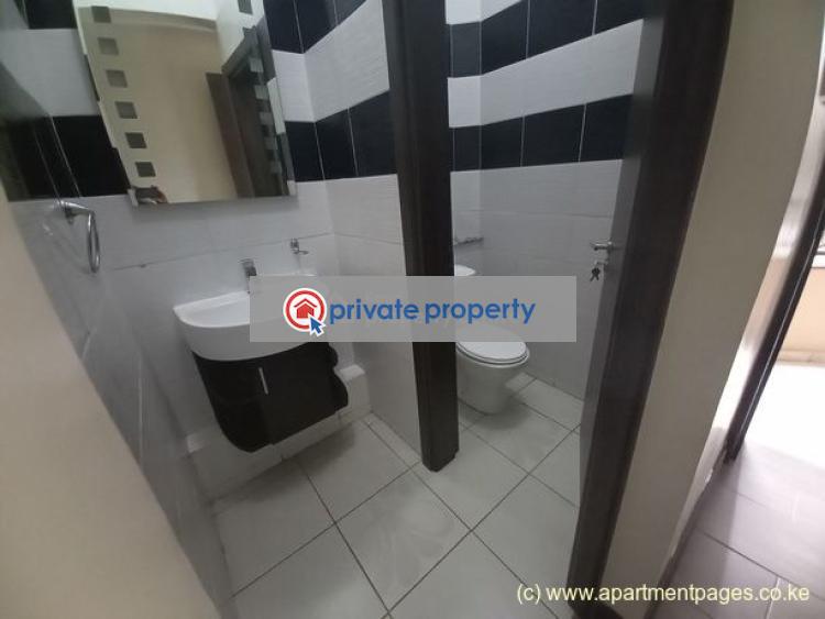 4 bedroom Apartment For Sale &nbsp;kileleshwa Kileleshwa Nairobi - 12