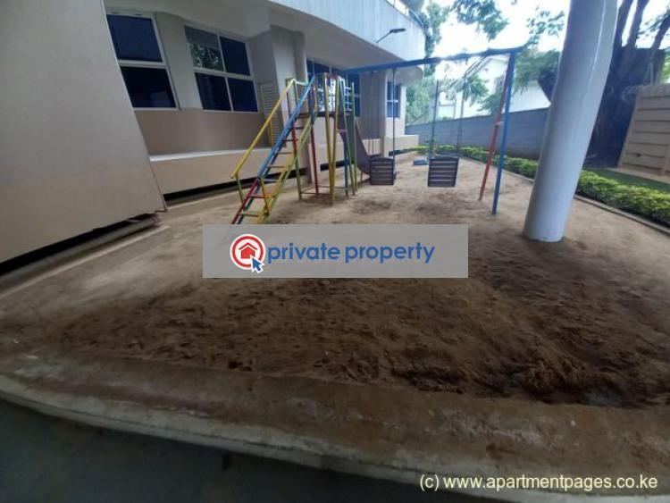 4 bedroom Apartment For Sale &nbsp;kileleshwa Kileleshwa Nairobi - 23