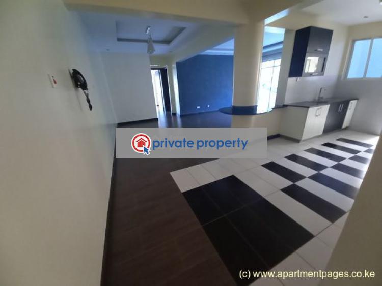 4 bedroom Apartment For Sale &nbsp;kileleshwa Kileleshwa Nairobi - 4
