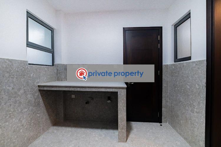 4 bedroom Apartment For Sale &nbsp;kileleshwa Kileleshwa Nairobi - 2