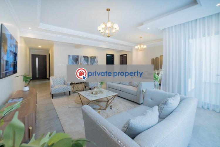 4 bedroom Apartment For Sale &nbsp;kileleshwa Kileleshwa Nairobi - 13