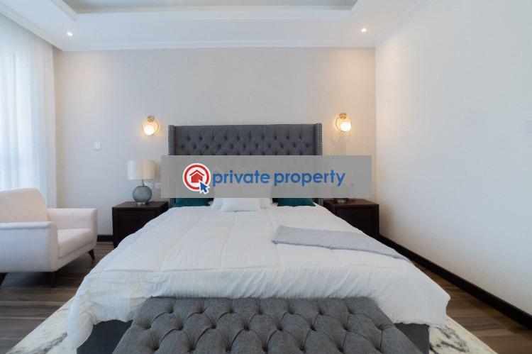 4 bedroom Apartment For Sale &nbsp;kileleshwa Kileleshwa Nairobi - 15