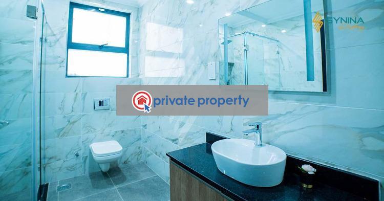 4 bedroom Apartment For Sale &nbsp;kileleshwa Kileleshwa Nairobi - 17