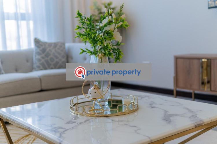 4 bedroom Apartment For Sale &nbsp;kileleshwa Kileleshwa Nairobi - 4