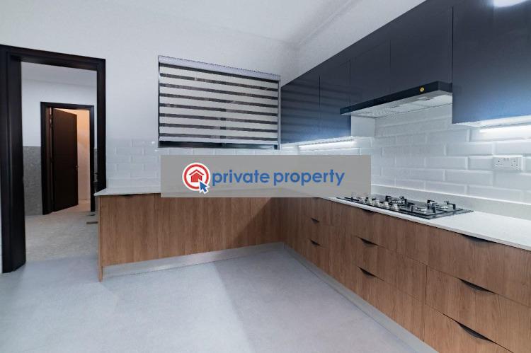 4 bedroom Apartment For Sale &nbsp;kileleshwa Kileleshwa Nairobi - 16
