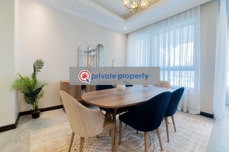 4 bedroom Apartment For Sale &nbsp;kileleshwa Kileleshwa Nairobi - 9