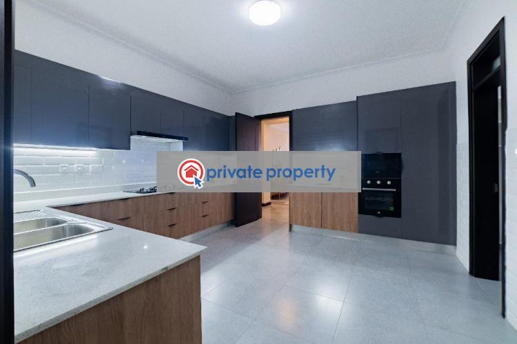 4 bedroom Apartment For Sale &nbsp;kileleshwa Kileleshwa Nairobi - 7