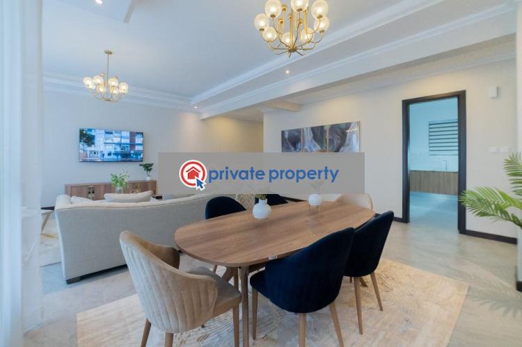4 bedroom Apartment For Sale &nbsp;kileleshwa Kileleshwa Nairobi - 11