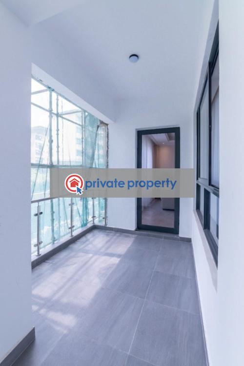 4 bedroom Apartment For Sale &nbsp;kileleshwa Kileleshwa Nairobi - 5