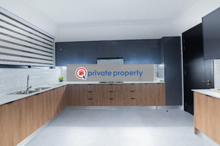 4 bedroom Apartment For Sale &nbsp;kileleshwa Kileleshwa Nairobi - 3
