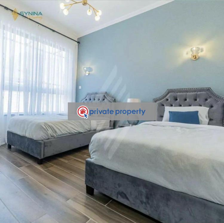 4 bedroom Apartment For Sale &nbsp;kileleshwa Kileleshwa Nairobi - 8