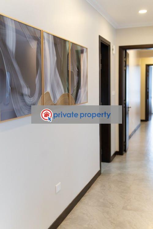 4 bedroom Apartment For Sale &nbsp;kileleshwa Kileleshwa Nairobi - 1