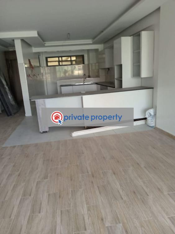 4 bedroom Apartment For Sale &nbsp;parklands Parklands Nairobi - 1