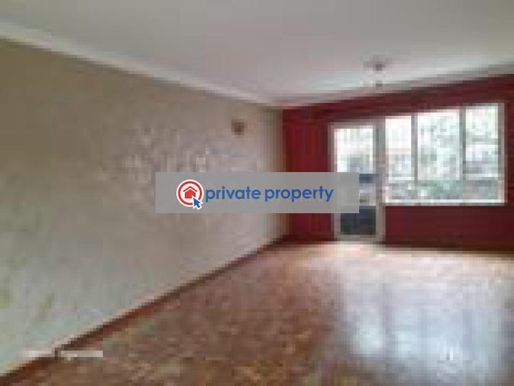 4 bedroom House For Sale Kilimani Nairobi - 8