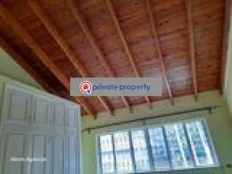 4 bedroom House For Sale Kilimani Nairobi - 5